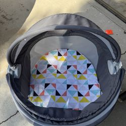 Baby Portable Playpen 