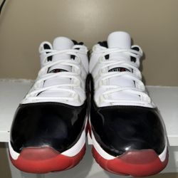 Jordan 11 “Concord Bred”