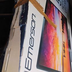 T.V 50 Inch 