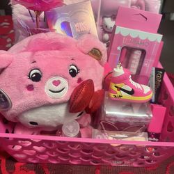  Valentine’s Gift Set