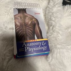 Anatomy and Physiology Pocket , 4th Edition 