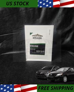 Engine Air Filter Toyota Scion Pontiac