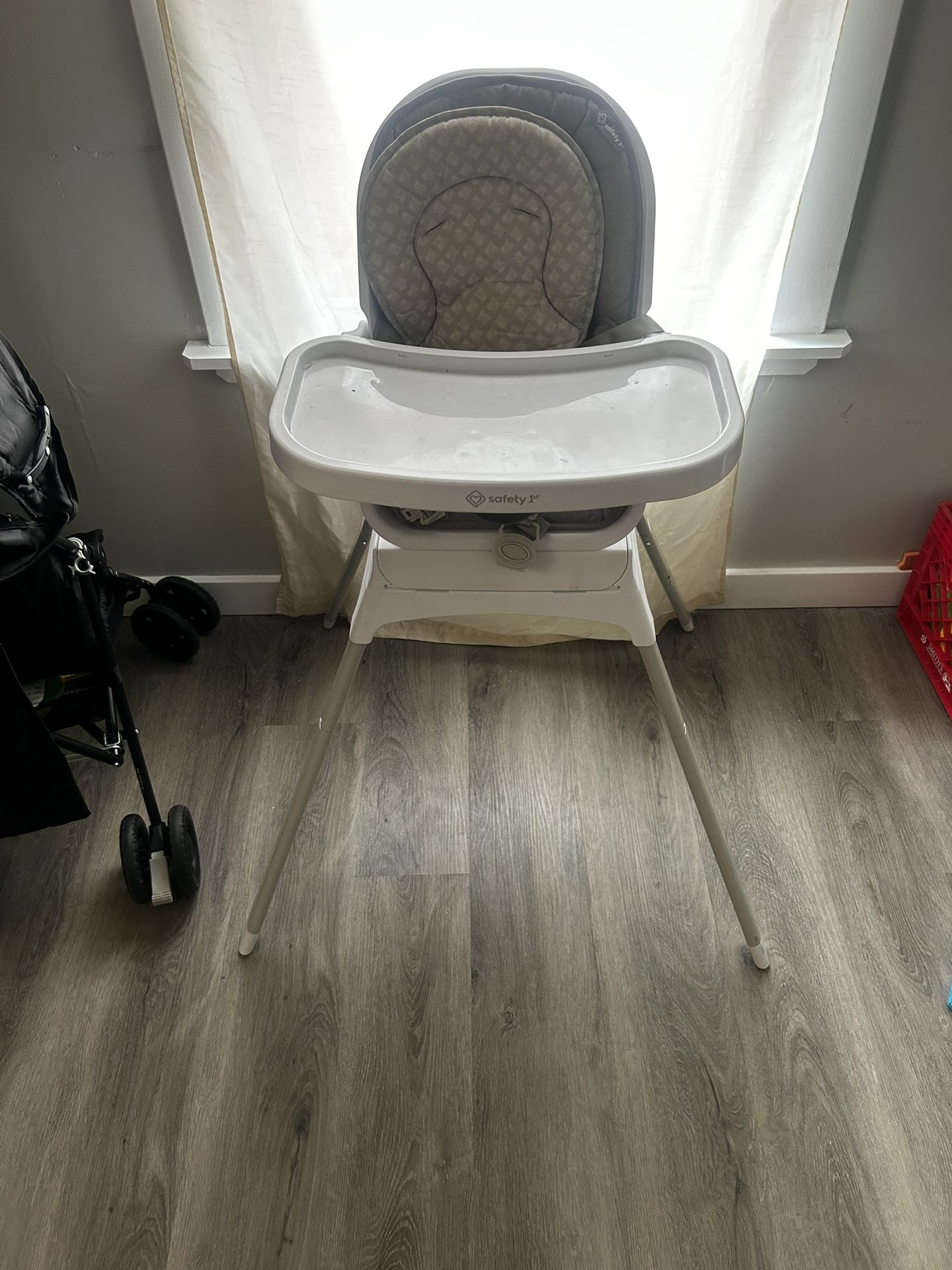High Chair