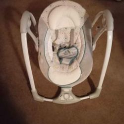Baby Swing 