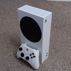 Xbox Series S 513 GB