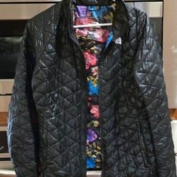 Womens Jacket North Face