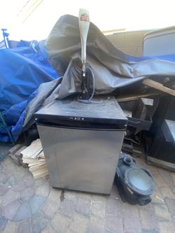 Danny Commercial Beer Keg Cooker