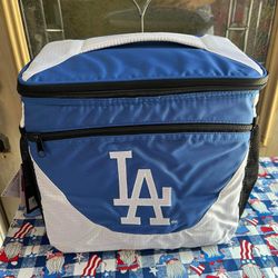 Los Angeles Dodgers 24-Pack Cooler