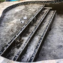 Pool Tile And Resurface 