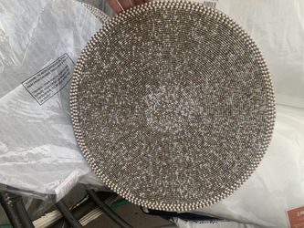 Pier 1 placemat