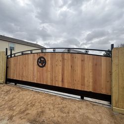 Iron fence gates doors pool Fence balconies puertas portones rejas cercas de metal y madera gate opener