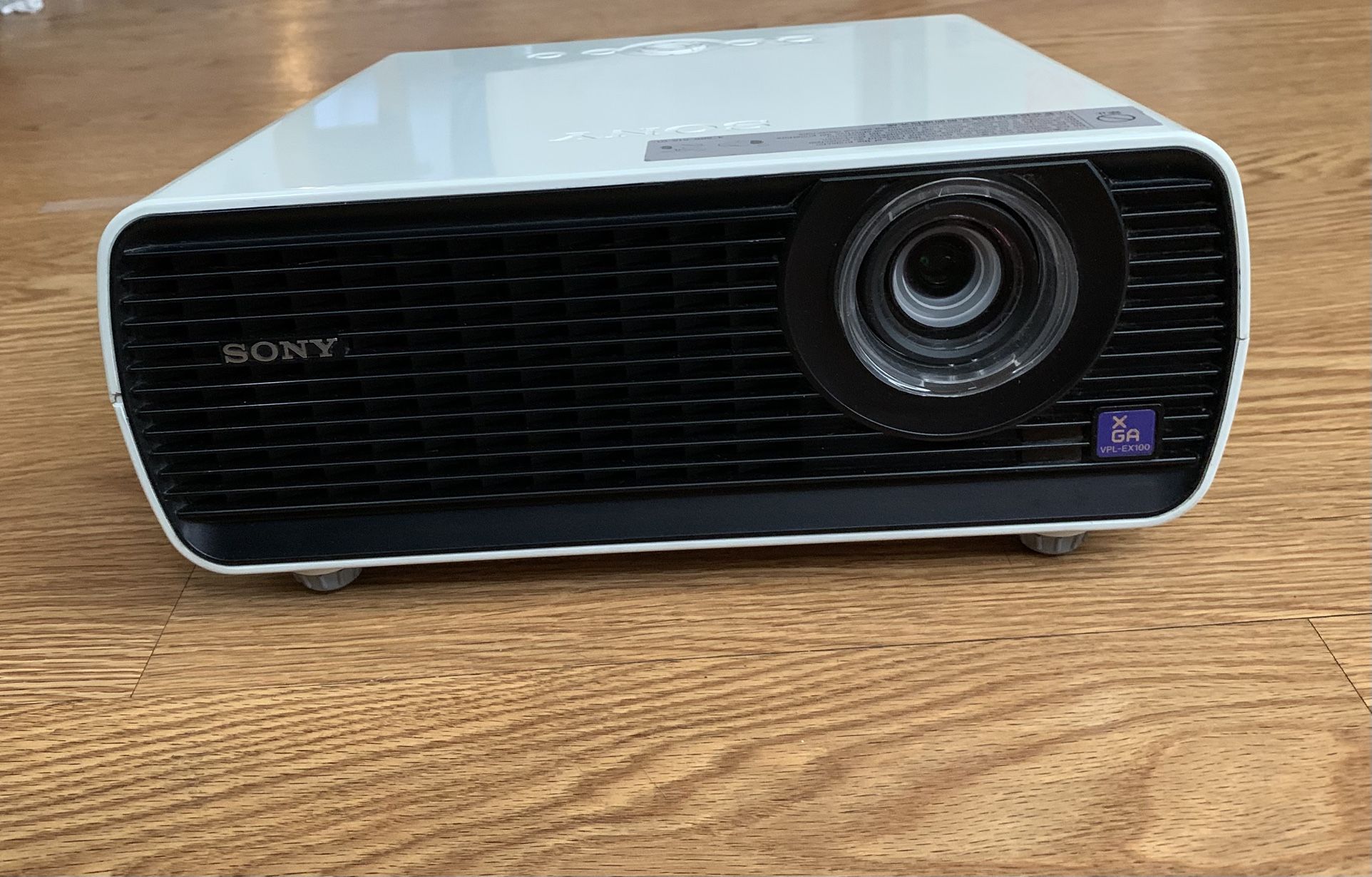 Sony Projector