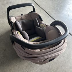 Baby Car Seat