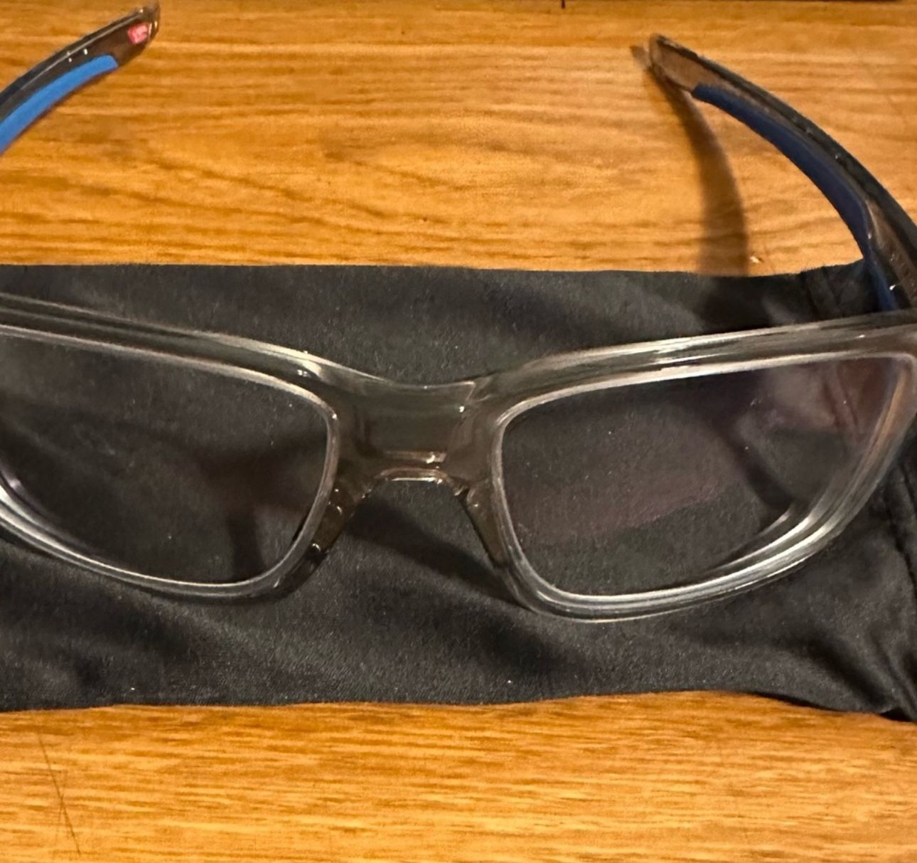 Oakley Mainlink XL Sunglasses