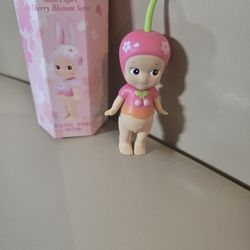 Sonny Angel Cherry blossom Sakura series 
Secret cherry toy decor All Pink