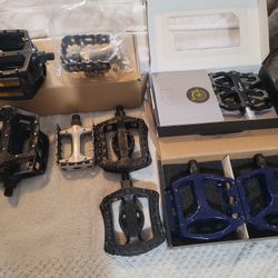 Bmx PEDALS GT Redline Haro
