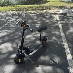 IENYRID M4 Pro S+, 28Mph Electric Scooter