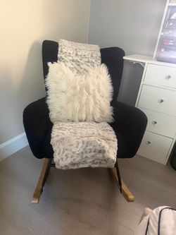 Rocking chair