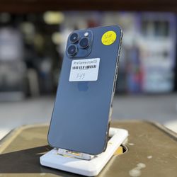 iPhone 13 Pro Max (Factory Unlocked) 