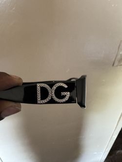 Dolce & Gabbana DG 3044 frames