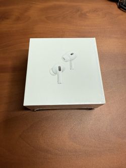 AirPod Pro 2nd Generation 