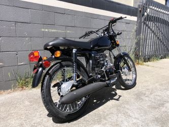 Boomcat 125cc sale