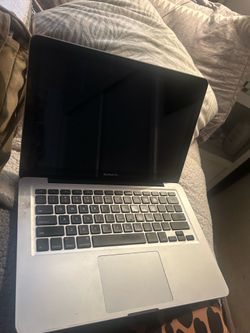 MacBook Pro A1278
