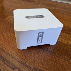 Sonos Connect