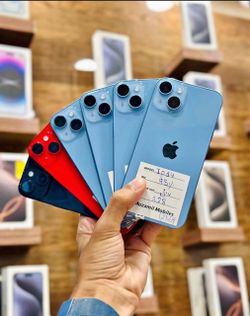 Apple iPhone 14 5G