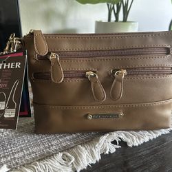 Brown Purse/Hand Bag