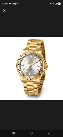 Invicta Watch