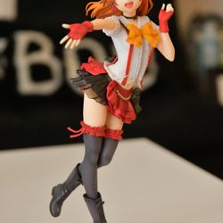 Love Live Anime Figure