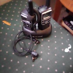 Walkie Talkie
