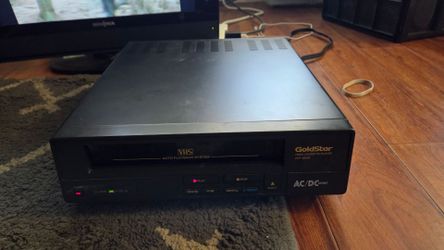 Vcr