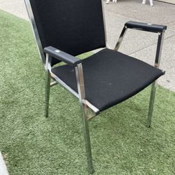 MidCentury Modern Side Or Desk Chair