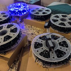 Led Lights