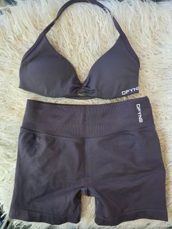 Dfyne set