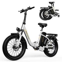 Electric Bicycle  *PRICE*FIRM*