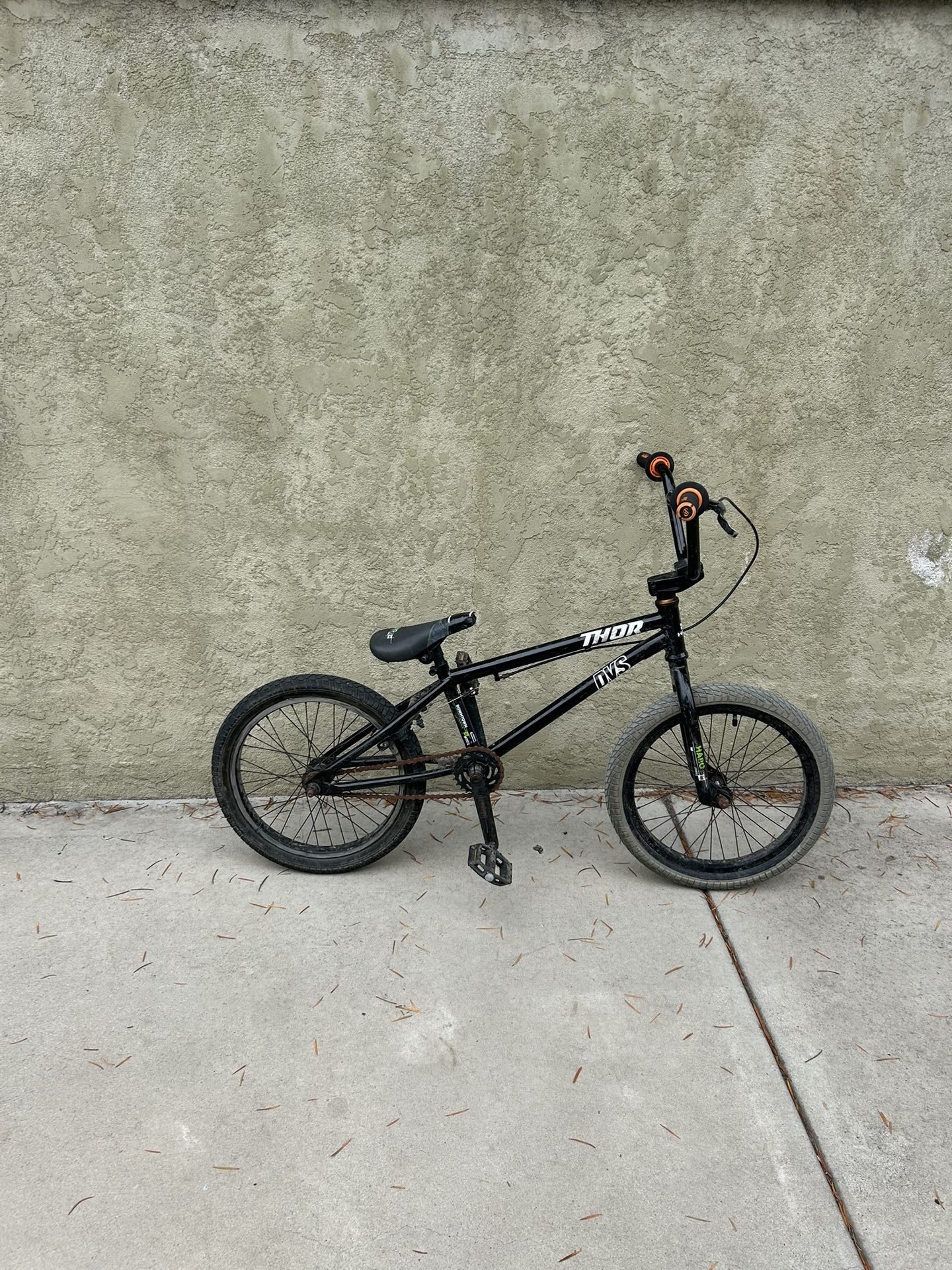 Kids BMX Bike