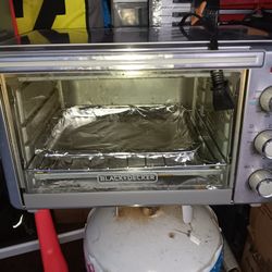 Oven (Toster)