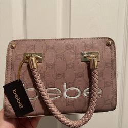Bebé Purse