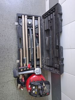 CARPER TOOLS