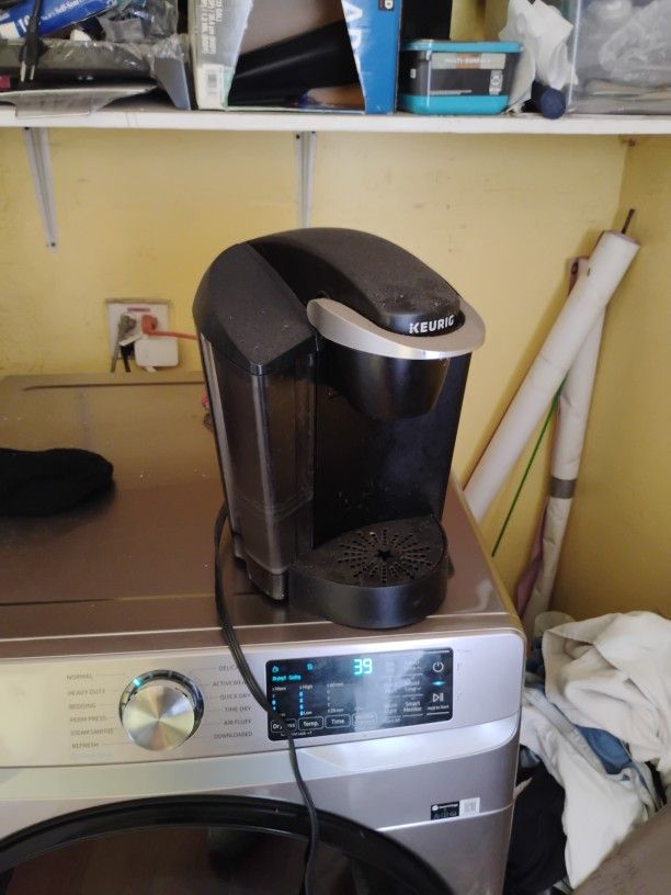 Keurig Coffee Maker