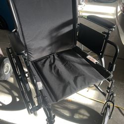 Wheelchair