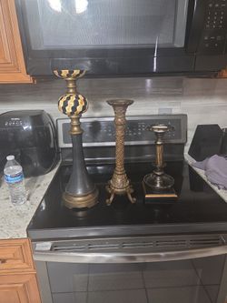 Candle Holders