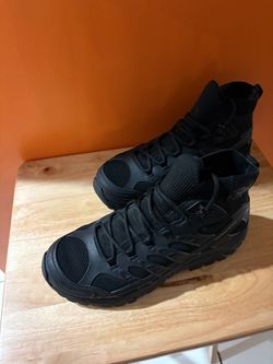Mens shoes