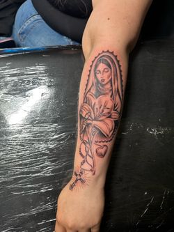 Tattoo