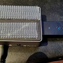 Arcade Raspberry Pi 4 recalbox installed with Playstation, Nintendo 64, SNES, NES, DREAMCAST, MAME, FinalBurn Neo