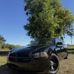 2013 Dodge Charger