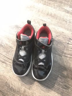 Jordan Shoes Size 1Y